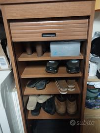 Scarpiera 