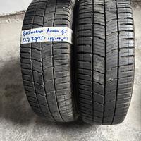gomme usate 2157015 Estivo B.F. GOODRICH - Activan