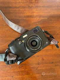 Fujifilm X100S