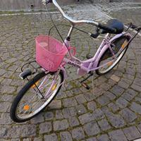 Bicicletta da passeggio