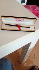 Penna stilografica OMAS