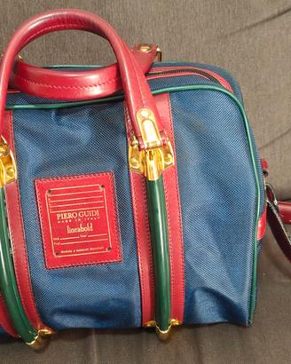 Borsa di marca