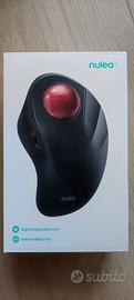 Mouse trackball wireless Nulea M505