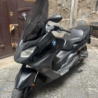 Bmw C650 Sport