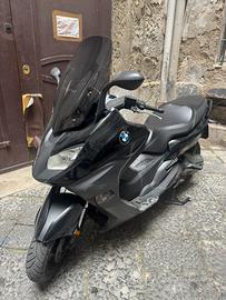 Bmw C650 Sport