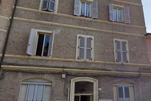 Appartamento Quartiere Adriatico