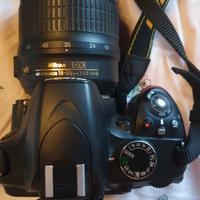 Nikon D3200