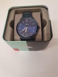 OROLOGIO UOMO FOSSIL MINIMALIST