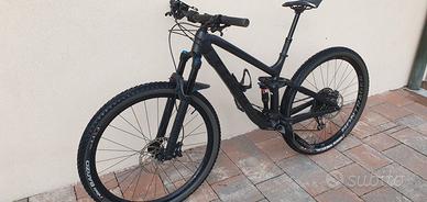 mtb Trek fuel ex 8 tg M 17.5''
