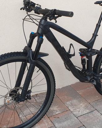mtb Trek fuel ex 8 tg M 17.5''