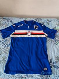 Completo gara Home Uc Sampdoria