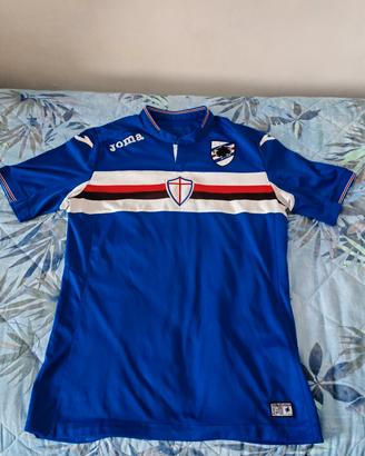 Completo gara Home Uc Sampdoria