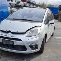 Citroen Picasso vettura rottamata per pezzi