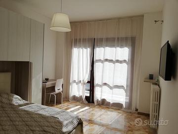 Camera a Lissone (MB)