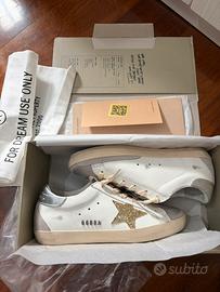 Scarpe golden goose