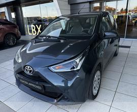 Toyota Aygo 5p 1.0 x-play 72cv