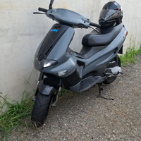 Gilera runner 50 sp 2005