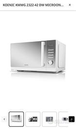 Forno microonde KOENIC KMWG 2322-42