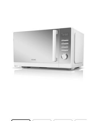 Forno microonde KOENIC KMWG 2322-42
