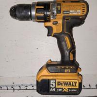 DeWalt DCD795