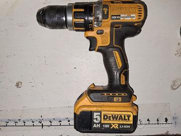 DeWalt DCD795