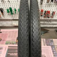 Gomme Pirelli stella da 28