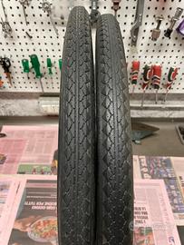 Gomme Pirelli stella da 28