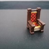 heroquest sedia