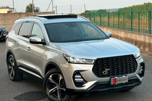 Dr 6.0 1.5 Turbo CVT Bi-Fuel GPL