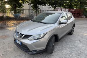 Nissan Qashqai  (GUASTA)