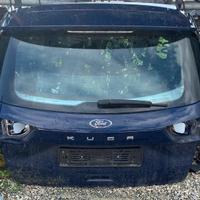 Ford Kuga 2020> Portellone Posteriore