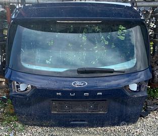 Ford Kuga 2020> Portellone Posteriore