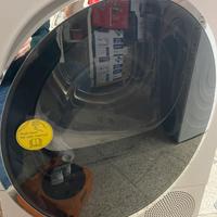 Oblo asciugatrice siemens avantgarde