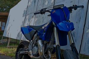 Yz 125 2021