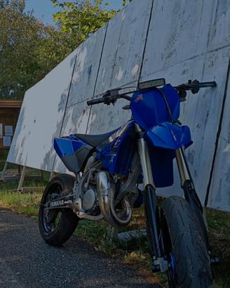 Yz 125 2021