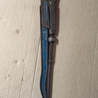 Chiave a pappagallo vintage