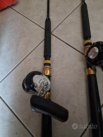 wave runner e kota 12 e 20 libbre