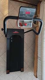 Tapis roulant pieghevole 
