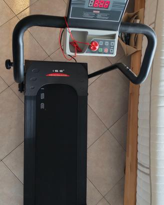 Tapis roulant pieghevole 