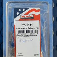Kit revisione carburatore CRF 250 R