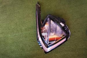 Faro Anteriore Sinistro Kia Sportage V (NQ5) 2021-