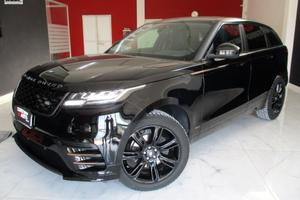 Land Rover Range Velar 2.0D I4 180 CV R-Dynamic HS