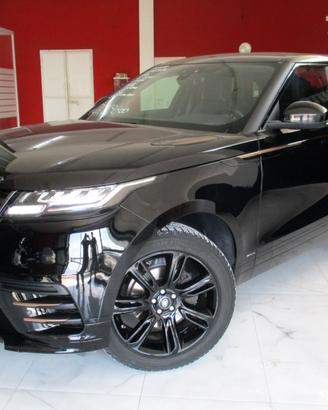 Land Rover Range Velar 2.0D I4 180 CV R-Dynamic HS