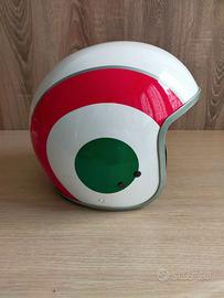 Casco Vespa Italia originale