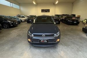 Volkswagen Polo 1.0 TSI 5p. Comfortline BlueMotion