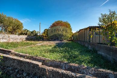 Terreno Edificabile - Aci Bonaccorsi