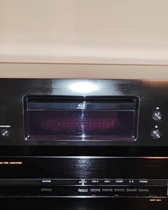 Denon DBT1713UD 