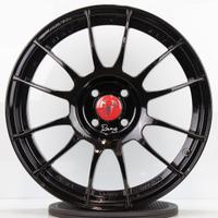 CERCHI IN LEGA DA 17 ROWENS XLR G. PUNTO ABARTH