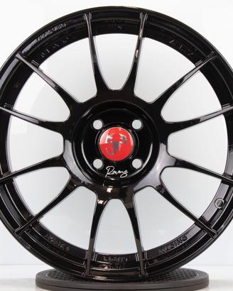 CERCHI IN LEGA DA 17 ROWENS XLR G. PUNTO ABARTH