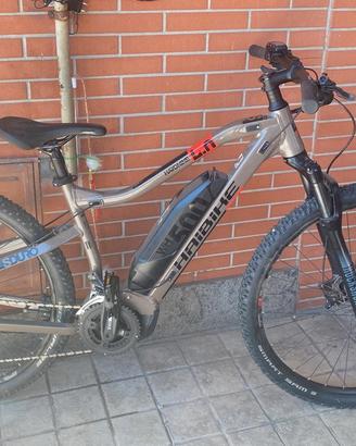 bici elettrica 